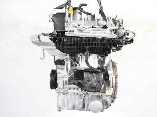 Used Engine SKODA FABIA III Estate (NJ5) 1.0 TSI (95 hp) 19239594