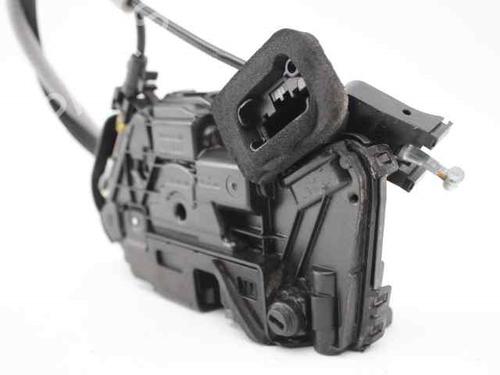 Rear right lock SEAT IBIZA V (KJ1, KJG) 1.0 TSI | BP19239530C99 