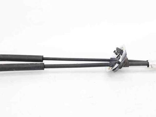 Gear lever HYUNDAI i20 I (PB, PBT) 1.2 | BP19217378M90 
