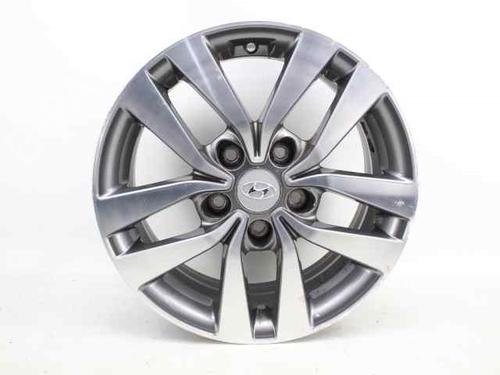 Used Rim Rim HYUNDAI i30 (PDE, PD, PDEN) 1.6 CRDi (110 hp) 36173878 36173878