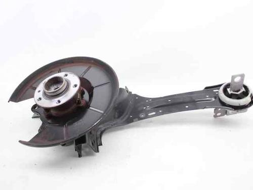 Used Left rear steering knuckle Left rear steering knuckle VOLVO S60 II (134) D2 (120 hp) 33444760 33444760