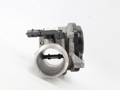 Used Fuel intake system Fuel intake system RENAULT MEGANE IV Hatchback (B9A/M/N_) 1.5 dCi 110 (B9A3) (110 hp) 39542898 39542898