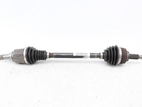 Used Left front driveshaft Left front driveshaft 39542810 39542810