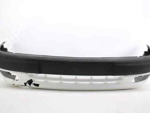 Used Front bumper CITROËN SAXO (S0, S1) 1.5 D (57 hp) 19231910