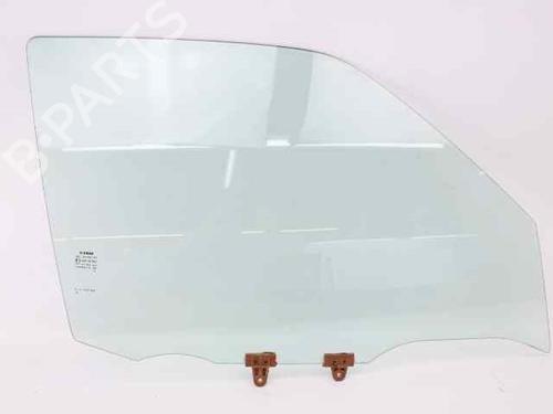Used Front right door window NISSAN JUKE (F15) 1.2 DIG-T (115 hp) 24480258