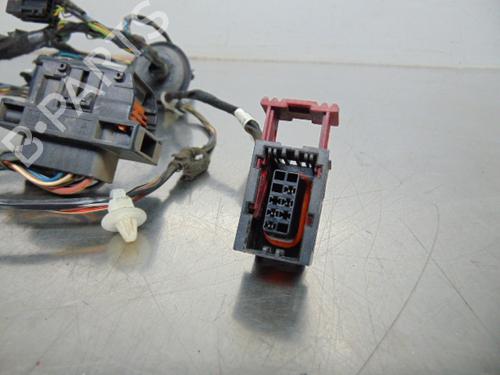 Wiring harness OPEL CORSA D (S07) 1.3 CDTI (L08, L68) | BP19200139E16 