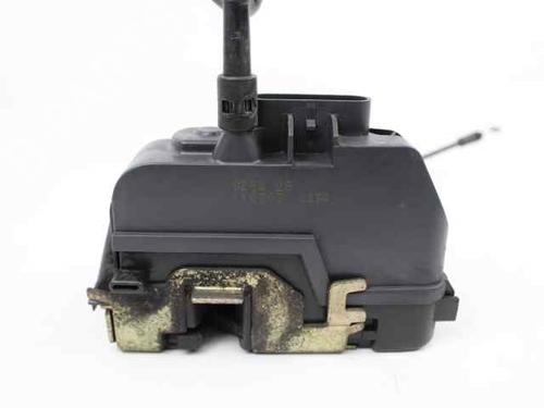 Rear right lock RENAULT MEGANE II (BM0/1_, CM0/1_) 1.5 dCi (BM0F, BM0T, BM2B, CM0F, CM0T) | BP19214272C99 