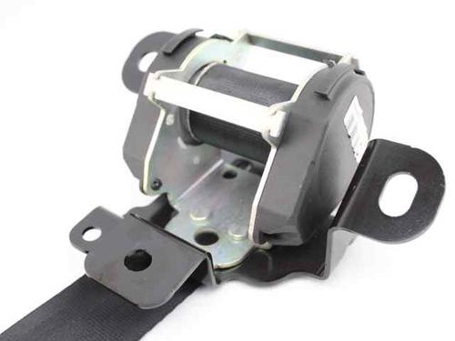 Rear middle belt tensioner NISSAN QASHQAI / QASHQAI +2 I (J10, NJ10, JJ10E)  | BP19231213C91 