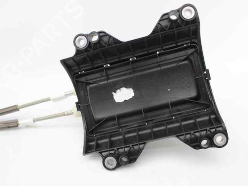 Gear lever OPEL CORSA E (X15) 1.4 (08, 68) | BP29818552M90 