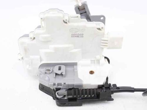 Rear right lock SEAT IBIZA IV (6J5, 6P1) 1.4 TSI | BP30189331C99 