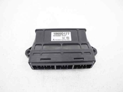 Electronic module MITSUBISHI MIRAGE / SPACE STAR VI Hatchback (A0_A) 1.2 (A03A) | BP19243184M83 