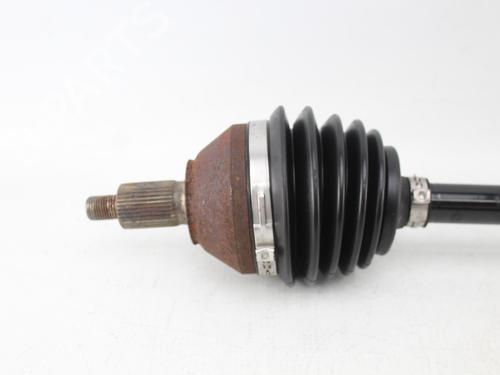 Right front driveshaft SKODA FABIA IV (PJ3) 1.0 TSI | BP40274321M39 - Image 2
