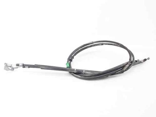 Used Handbrake cable OPEL ASTRA H Estate (A04) 1.7 CDTI (L35) (125 hp) 19217797