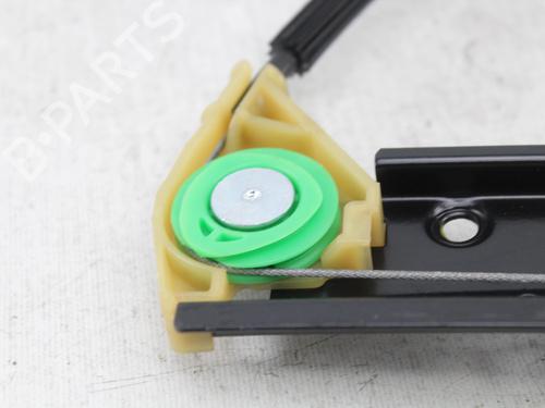 Front left window mechanism AUDI A4 B8 (8K2) S4 quattro | BP40163144C22 - Image 8