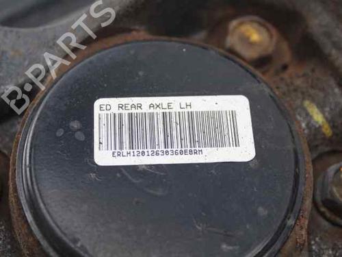 Left rear steering knuckle KIA CEE'D Hatchback (ED)  | BP19223813M27 