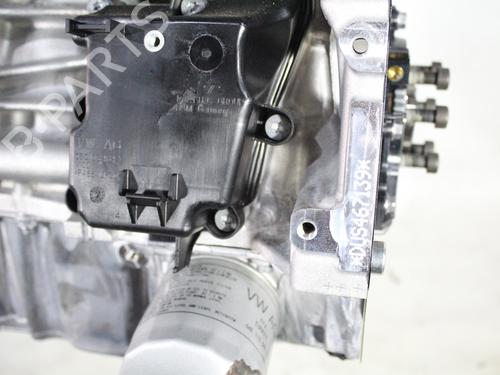 Engine SKODA FABIA IV (PJ3) 1.0 TSI | BP40274241M1  - Image 8