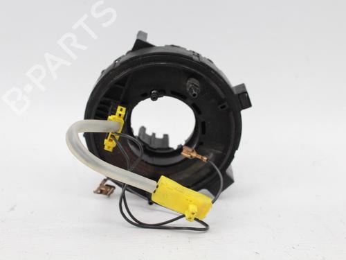 Kollisonspute sett AUDI A6 C5 Avant (4B5)  | BP19207432C86 