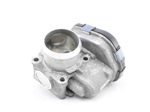 Used Fuel intake system PEUGEOT 208 I (CA_, CC_) 1.6 HDi (114 hp) 19231154