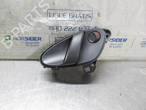 Used Rear left interior door handle CITROËN XSARA Break (N2) 1.4 i (75 hp) 19185012