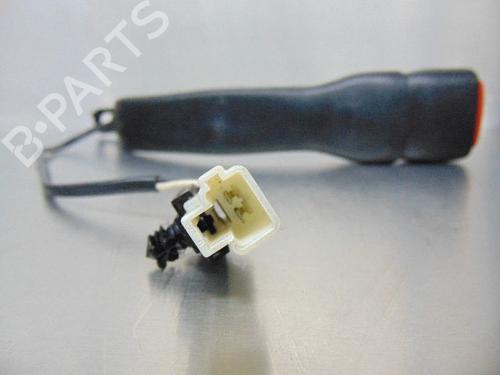 Seat buckle JEEP GRAND CHEROKEE II (WJ, WG) 3.1 TD 4x4 | BP19190200I32 