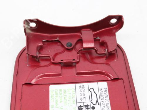 Fuel flap SEAT CORDOBA Vario (6K5)  | BP19213798C131 