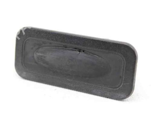 Used Tailgate handle RENAULT CLIO IV Grandtour (KH_) 1.5 dCi 90 (KHN3, KHN4) (90 hp) 19240357