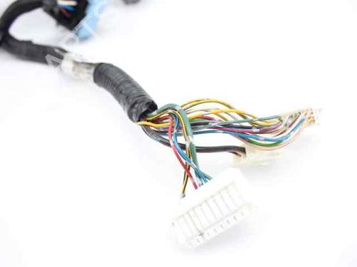 Wiring harness NISSAN QASHQAI / QASHQAI +2 I (J10, NJ10, JJ10E)  | BP19239483E16 