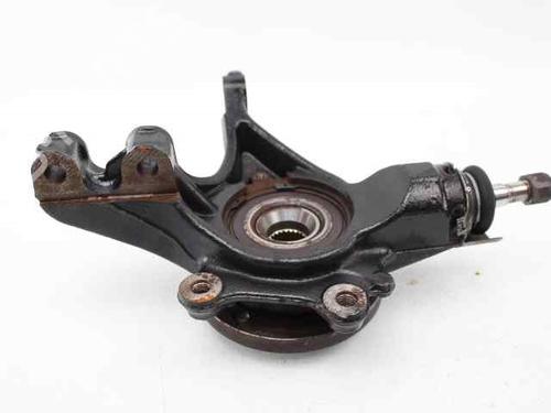 Right front steering knuckle PEUGEOT 3008 I MPV (0U_) 2.0 HDi 150 / BlueHDi 150 | BP19240799M26 
