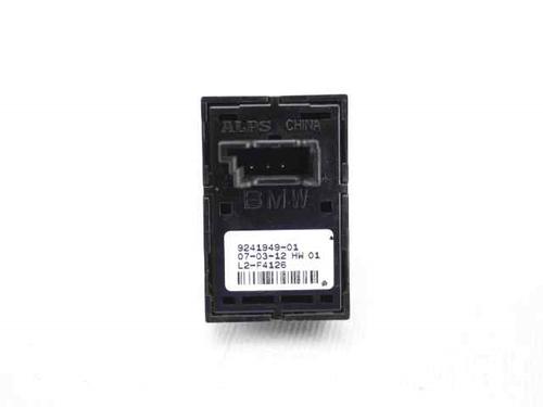 Right rear window switch BMW 5 Touring (F11)  | BP19229608I28 