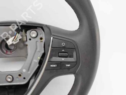 Steering wheel HYUNDAI i20 II (GB, IB)  | BP27710220C49 