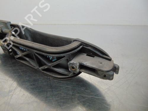 Rear left exterior door handle FORD FOCUS I (DAW, DBW) 1.4 16V | BP19196107C130 