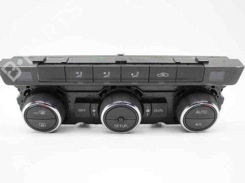 Used Climate control SKODA OCTAVIA III Combi (5E5, 5E6) 1.6 TDI (115 hp) 19640092