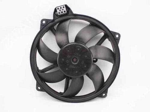 Used Radiator fan RENAULT MEGANE III Grandtour (KZ0/1) 1.5 dCi (KZ09, KZ0D, KZ1G, KZ29, KZ14, KZ1W, KZ10, KZ1F,... (110 hp) 19244995