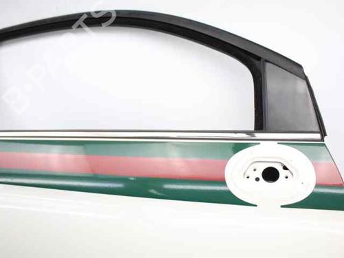 Right front door FIAT 500 (312_) 1.2 (312AXA1A) | BP29986885C3