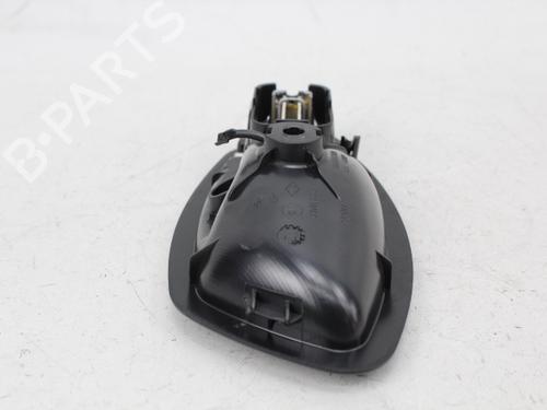 Front right interior door handle RENAULT CLIO IV Grandtour (KH_) 0.9 TCe 90 | BP19207893I14 