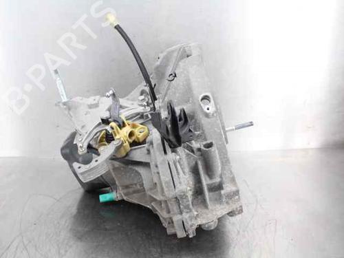 Gearkasse RENAULT CLIO IV (BH_) 0.9 TCe 90 (BHNF, BHMA, BHMH, BHJK, BHJR) | BP29986960M3