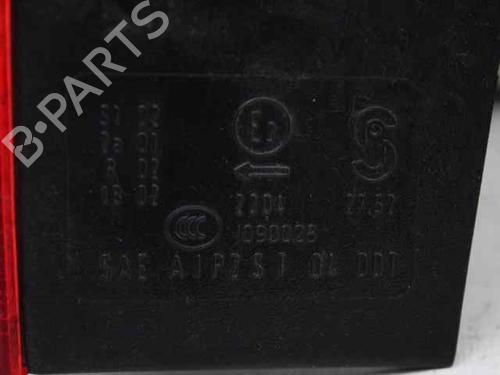 Left taillight MERCEDES-BENZ B-CLASS Sports Tourer (W245) B 180 CDI (245.207) | BP19242527C34 