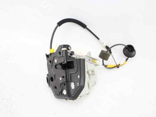 Used Front right lock Front right lock 37253259 37253259