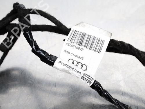 Wiring harness AUDI A4 B6 Avant (8E5)  | BP19202358E16 