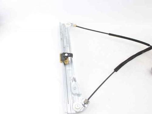 Front right window mechanism RENAULT MEGANE IV Hatchback (B9A/M/N_) 1.5 dCi 110 (B9A3) | BP39542873C23 - Image 6