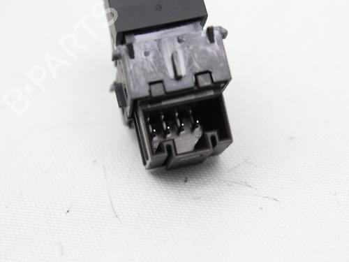 Right rear window switch VW GOLF VII (5G1, BQ1, BE1, BE2) 1.0 TSI | BP21198528I28 