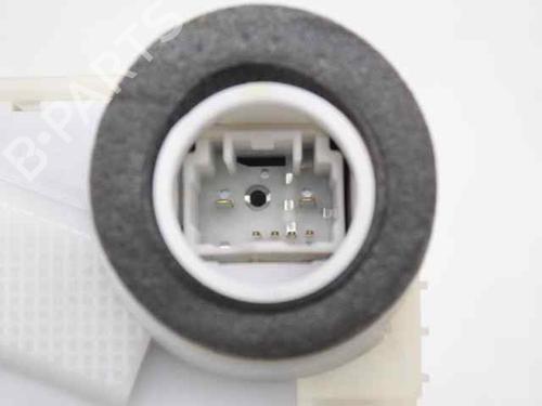 Front right lock TOYOTA YARIS (_P9_) 1.4 D-4D (NLP90_, NLP90R) | BP19244597C97 