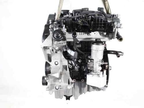 Used Engine AUDI A4 B8 (8K2) 2.0 TDI (136 hp) 20314700