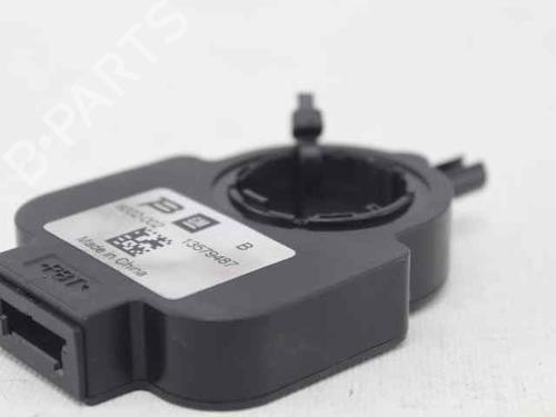 Electronic module OPEL ASTRA H CLASSIC Saloon (A04) 1.7 CDTi (L69) | BP33728239M83 - Image 6