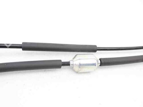 Gear lever CITROËN C3 III (SX) 1.2 VTi 82 | BP30189392M90 