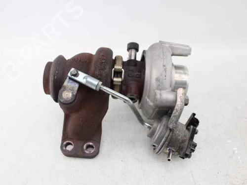 Turbolader/Kompressor CITROËN C4 CACTUS 1.6 HDi 90 | BP39756871M71  - Image 7