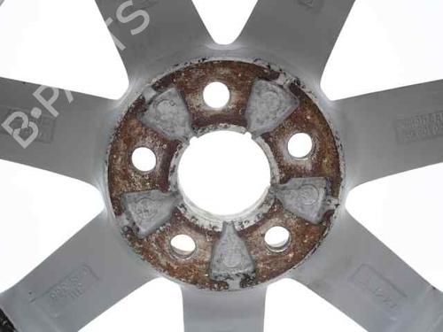 Rim SEAT IBIZA III (6L1)  | BP22795320C45 