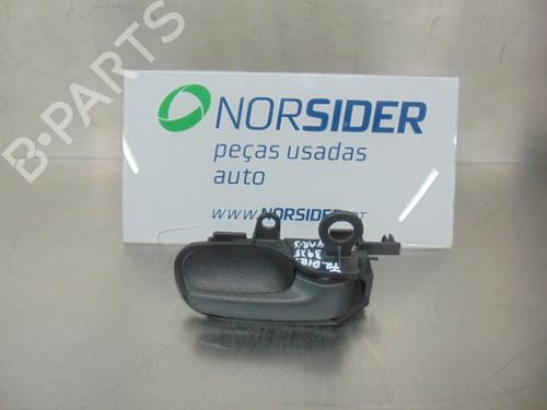 Used Front right interior door handle TOYOTA YARIS VERSO (_P2_) 1.3 (NCP20_, NCP22_, NCP20R, NCP22R) (86 hp) 19194381