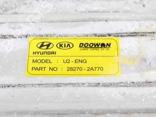 Intercooler KIA PRO CEE'D (JD) 1.6 CRDi 110 | BP28528555M30