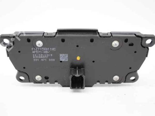 Radio FORD FOCUS III Turnier  | BP20163117E6 